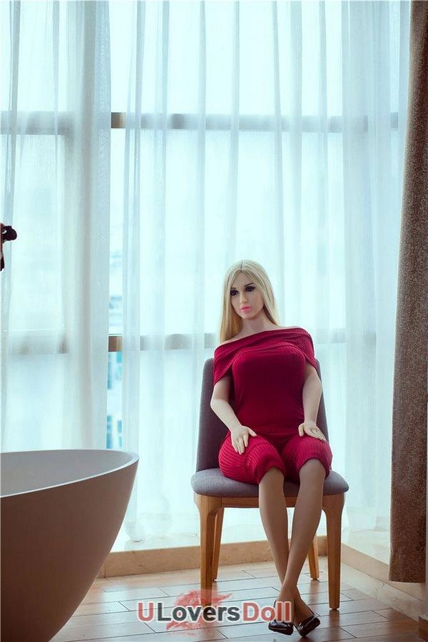 High Quality Adult Dolls