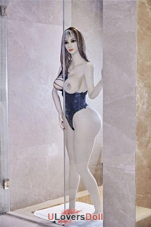 Irontech Life Size Sex Doll