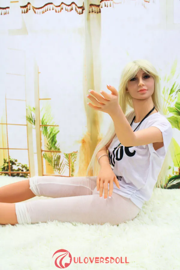 real doll silicone sex