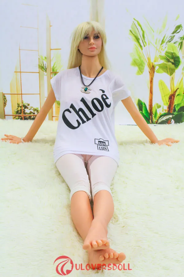 high quality silicone sex dolls