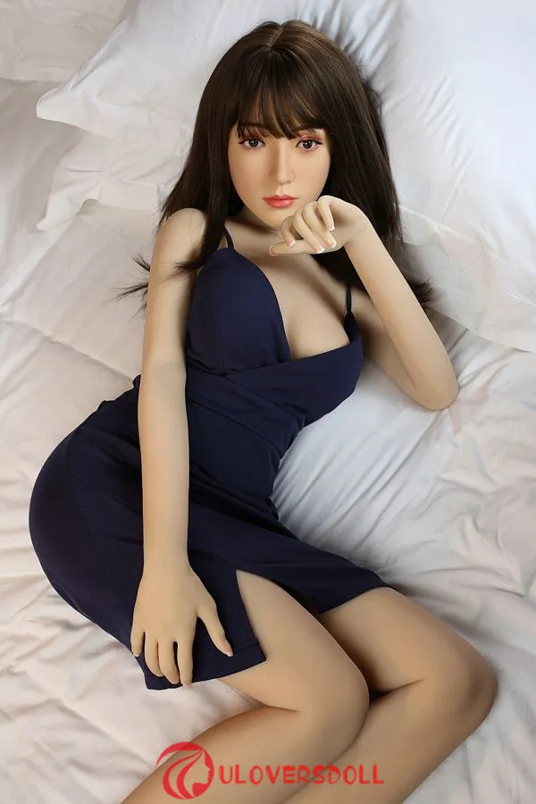 #48 Head real sex doll