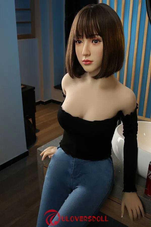 love doll #48 Head