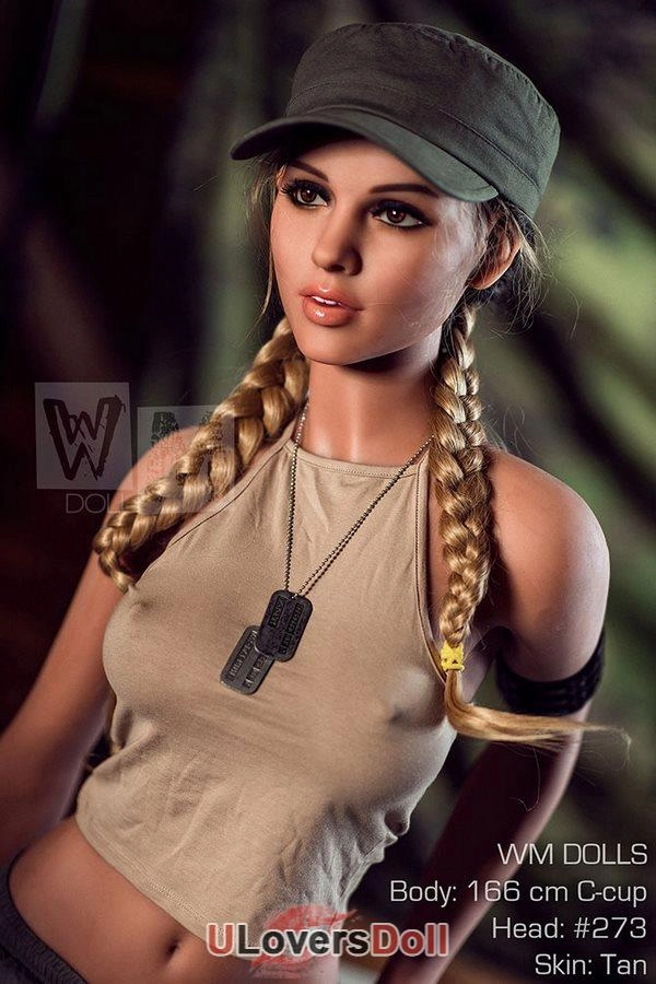realistic tpe dolls