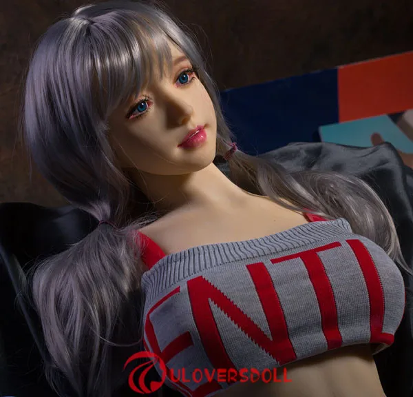 sex doll torso