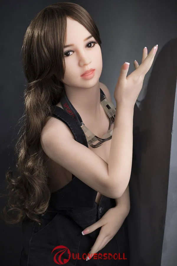 real silicone sex doll cheap