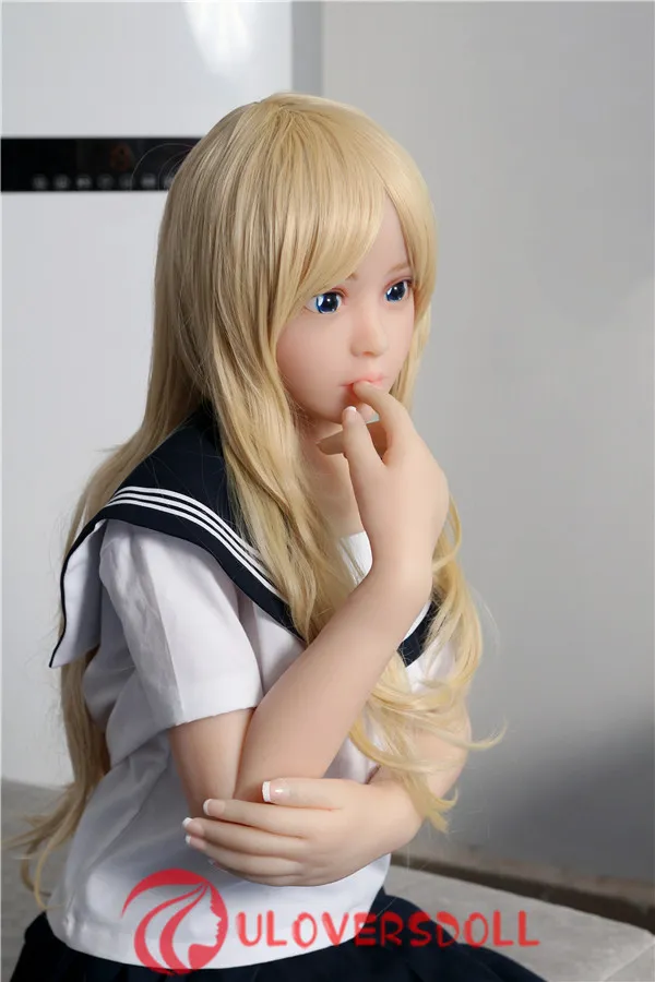 real doll Minor