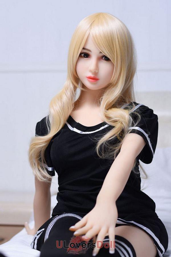 small tpe sex doll