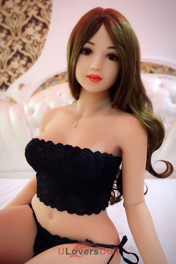 145cm Lifelike Silicone Adult Doll at Cheap Prices