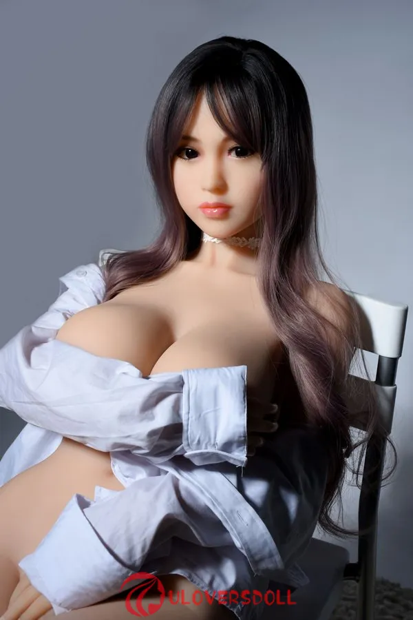 silicone real dolls