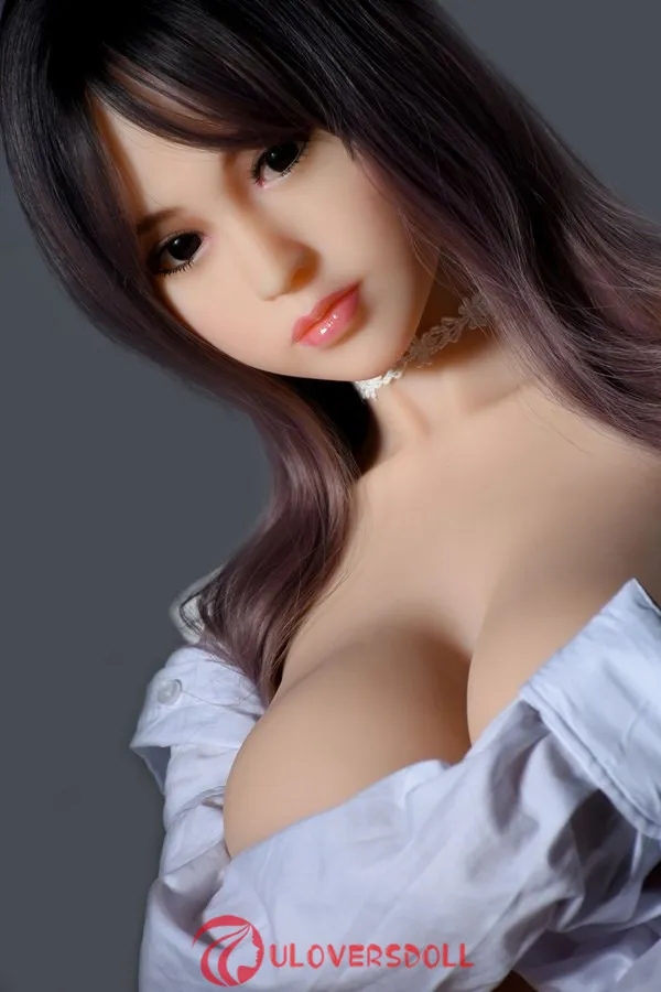 silicone sex dolls
