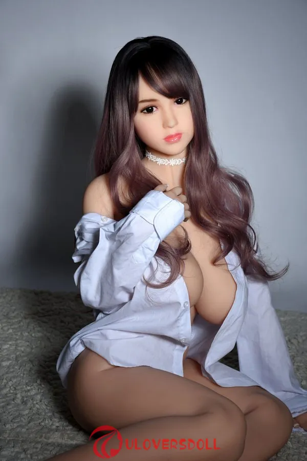 big tits sex doll