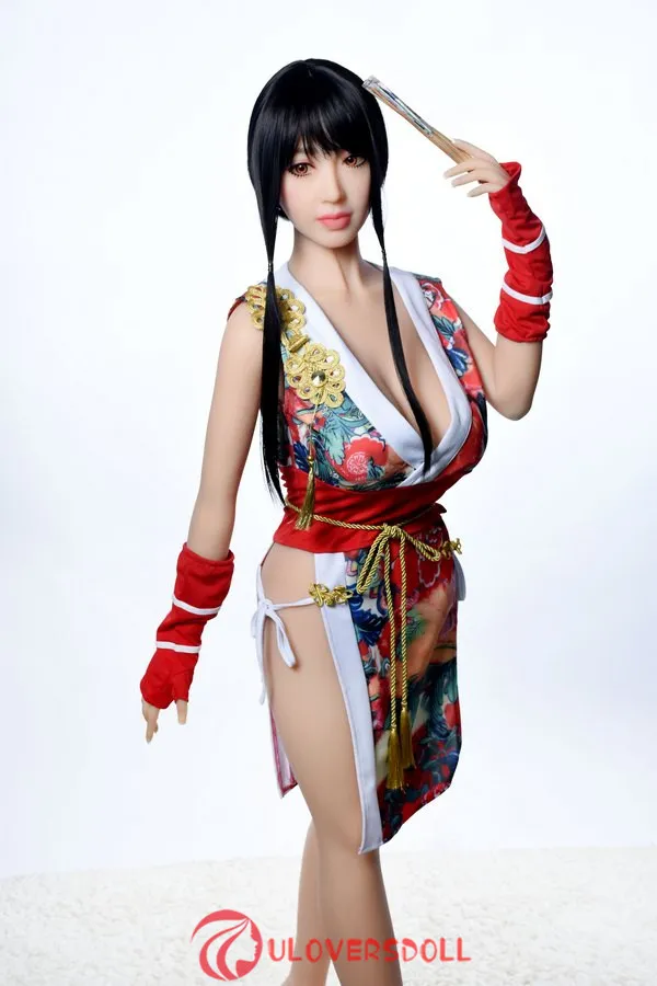 155cm (5ft1) tpe doll