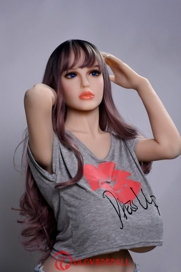 Amazing Figure Sex Doll Huge Tits With Perfect Height