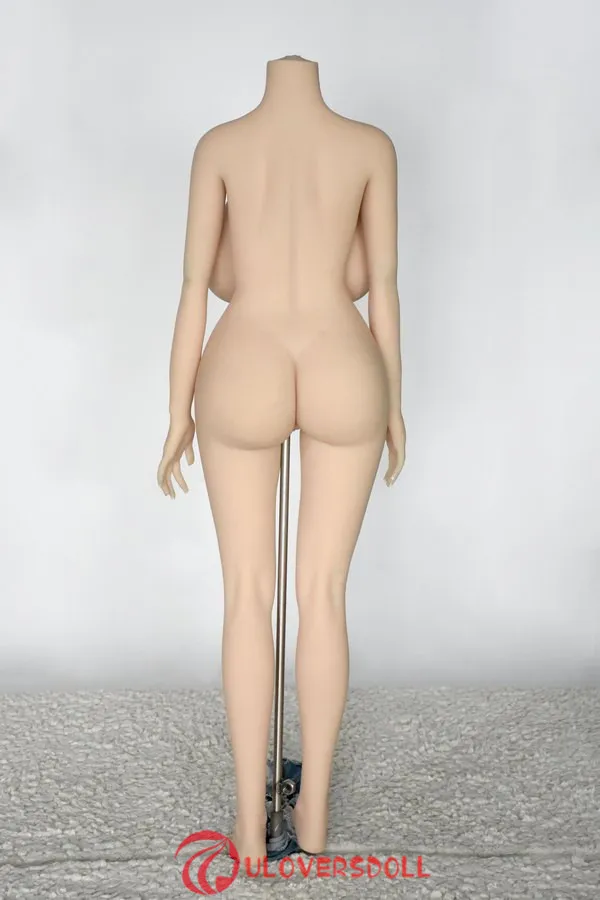 high end tpe dolls