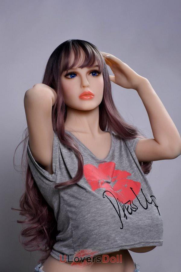 Amazing Figure Sex Doll Huge Tits with Perfect Height