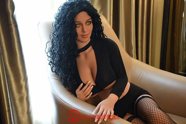 TPE sex doll