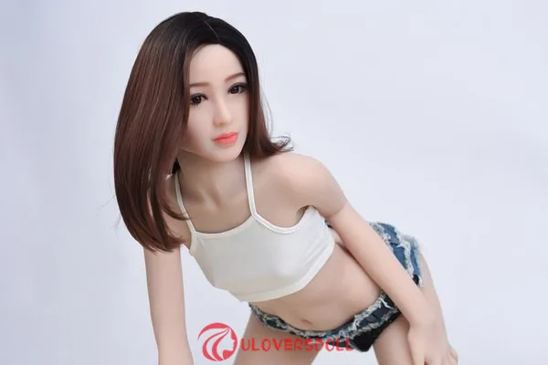 a Cup sex doll
