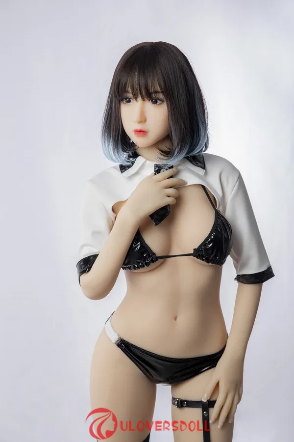 silicone adult doll