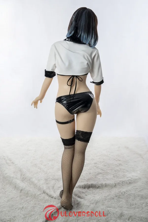 Asian real dolls