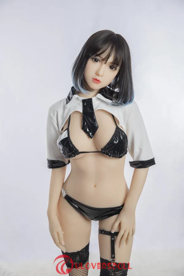 silicone real doll