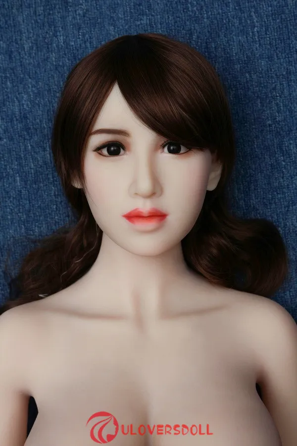 silicone love doll