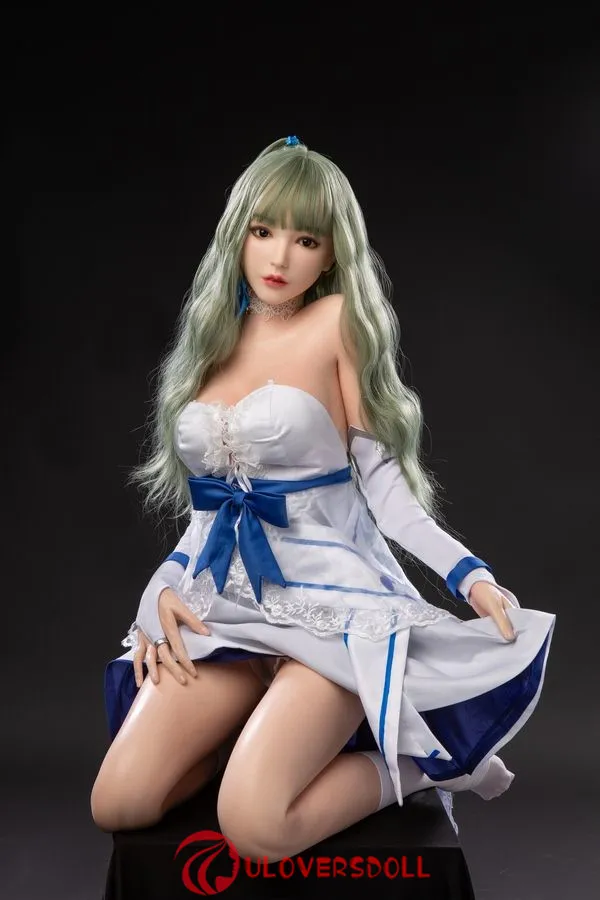 silicone sex doll