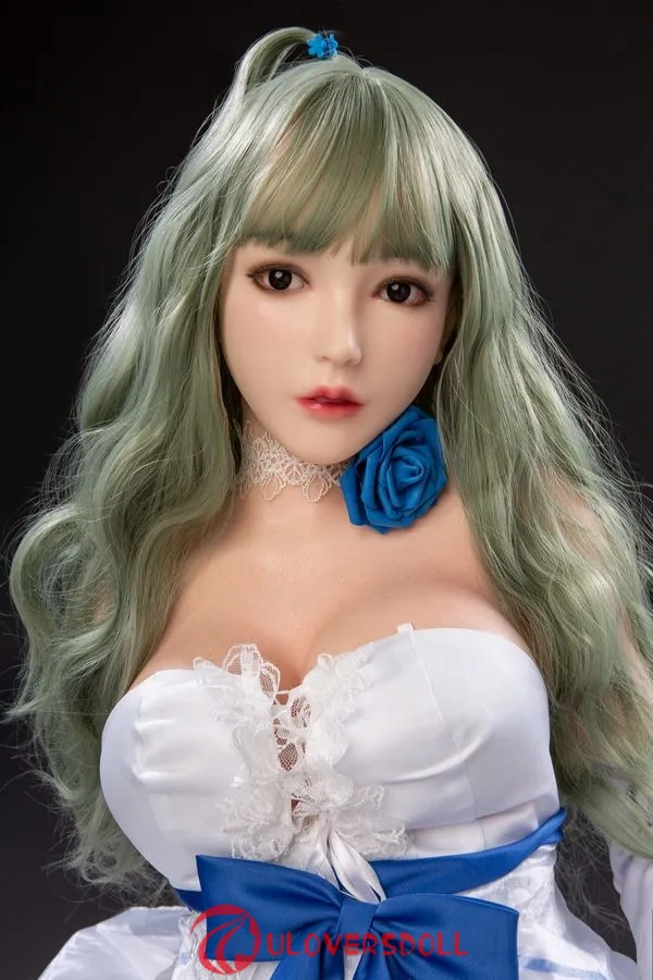 silicone real sex dolls