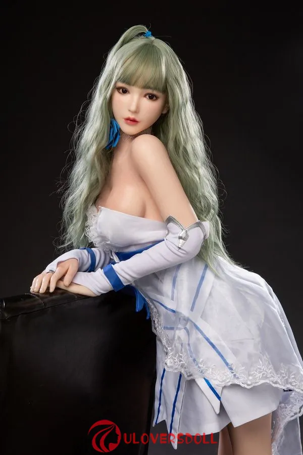 163cm silicone sex doll