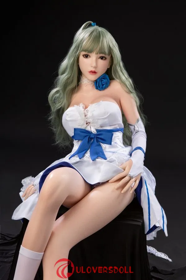 high-quality silicone dolls