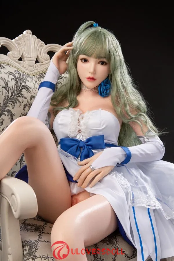 real silicone sex doll