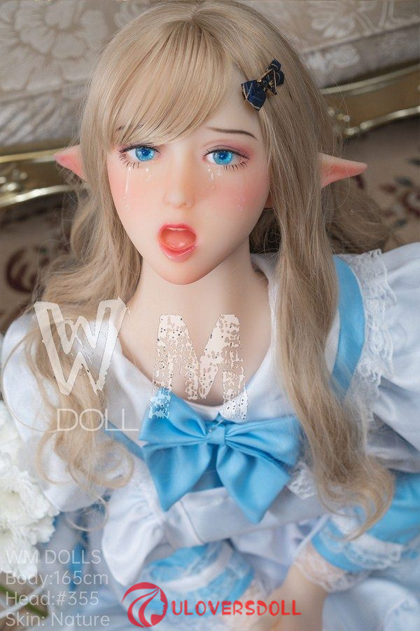 WM Doll 165cm Anime TPE Sex Doll