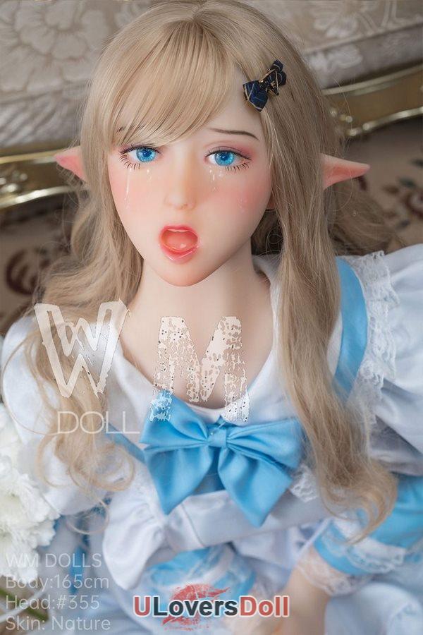 wm sex doll size 165cm