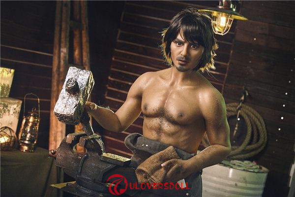 male sex doll online