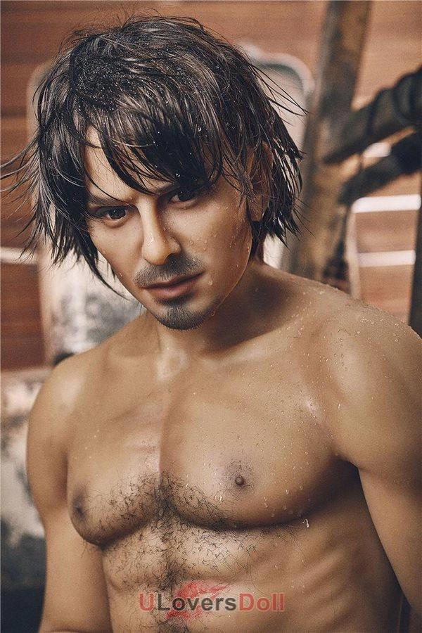 100cm torso male sex doll