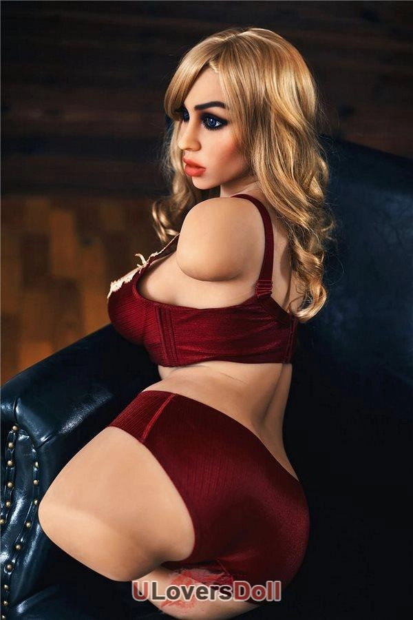 E Cup Most Realistic Sex Doll