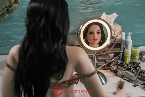 high end tpe dolls