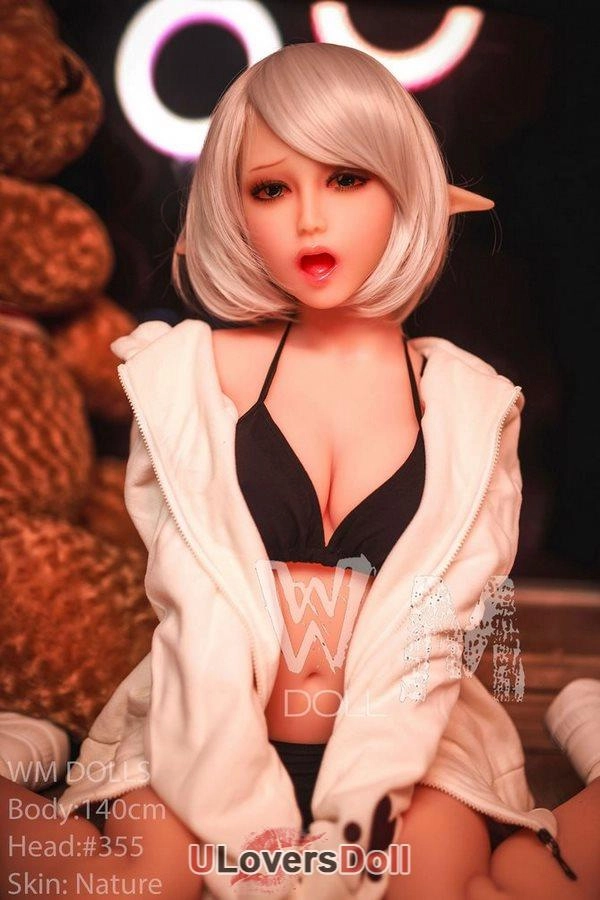 anime sex doll