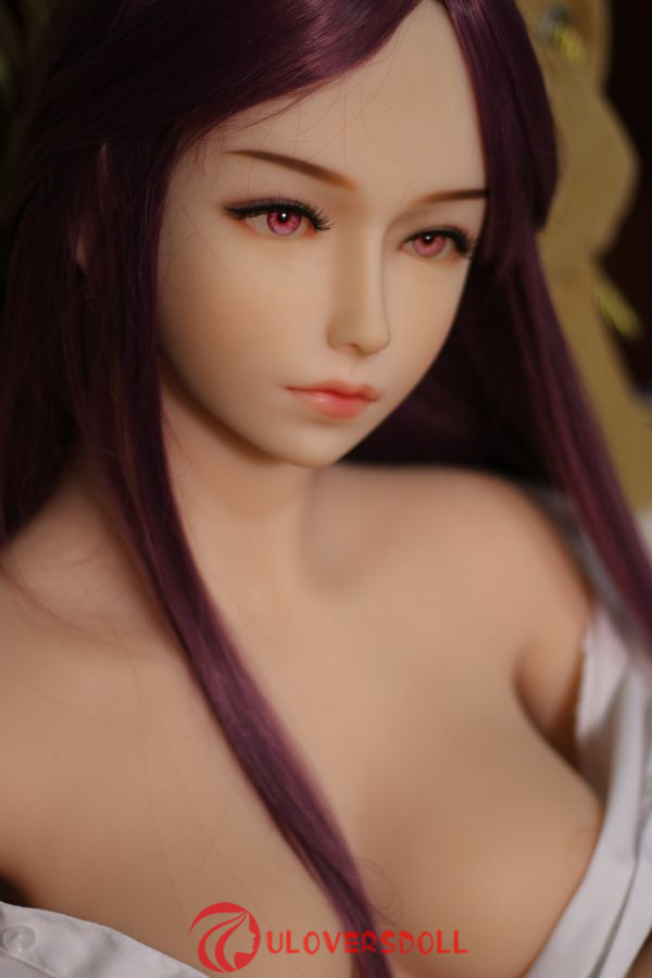 Cheap TPE Sex Doll with 156cm Petite Body