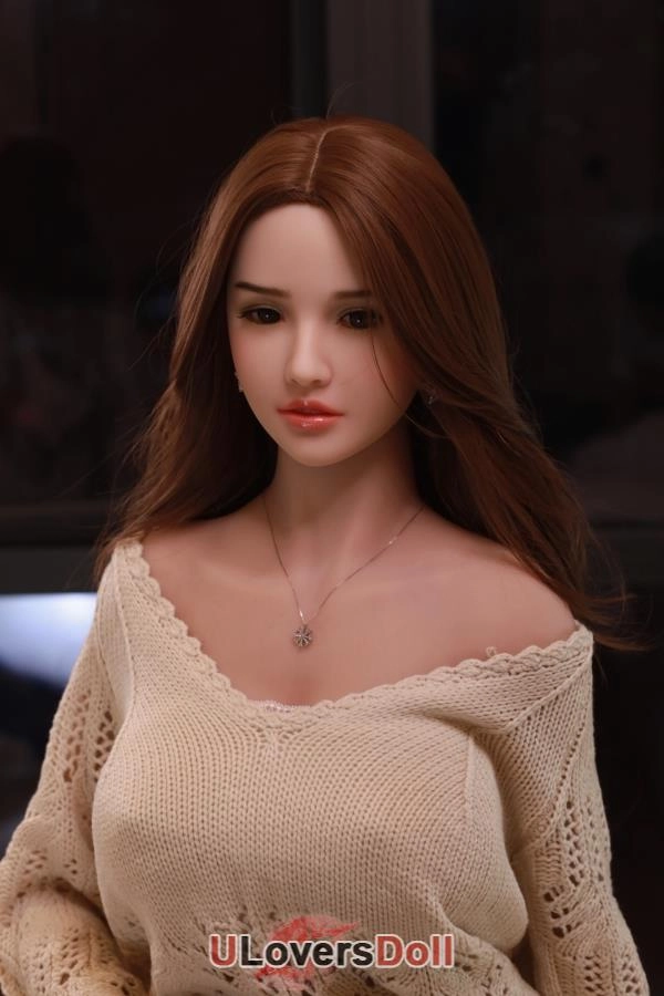 156cm/5ft1 Busty sex dolls