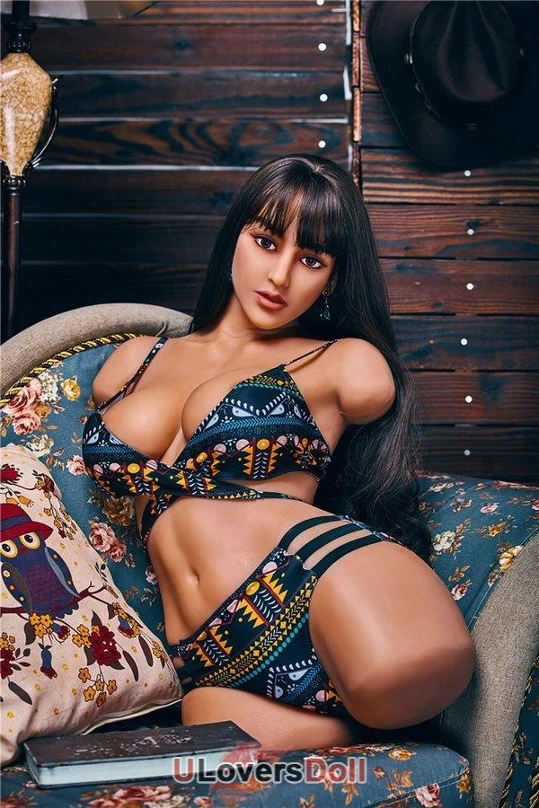 Big Boobs Adult Doll