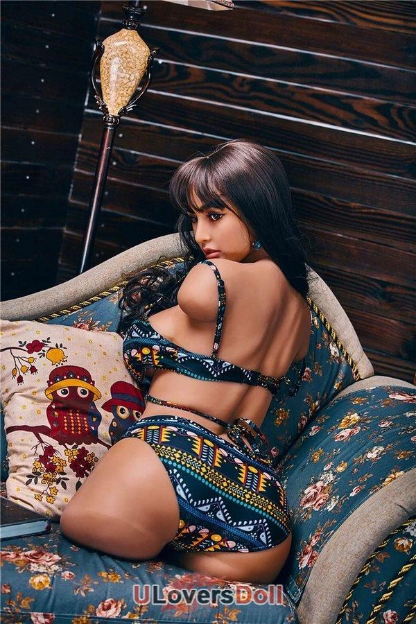 Irontech Real Life Sex Doll