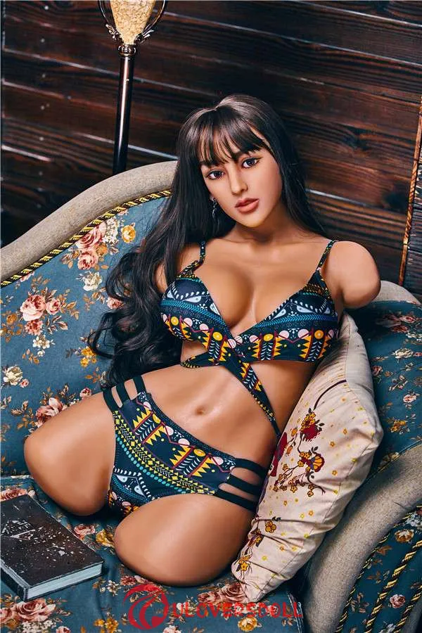 TPE love doll