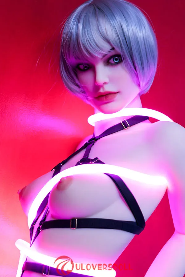 WM TPE sex doll 166cm (5ft5)