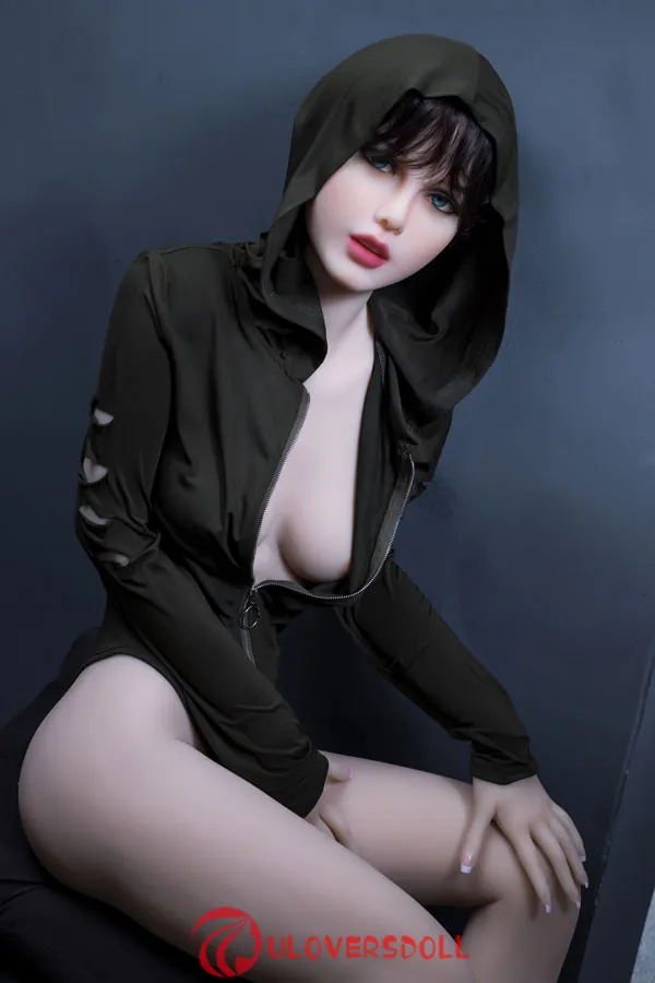 high-end sex dolls