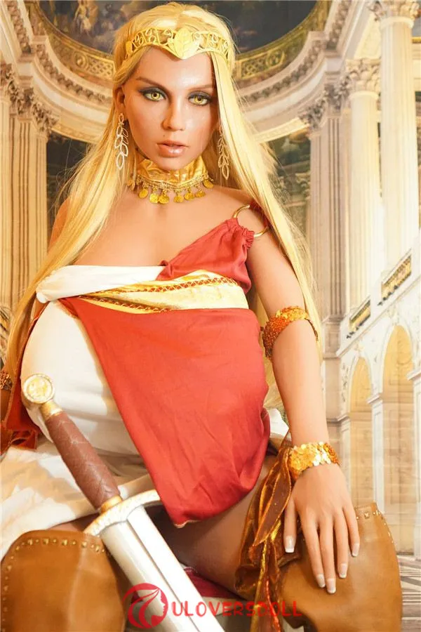 uloversdoll real doll