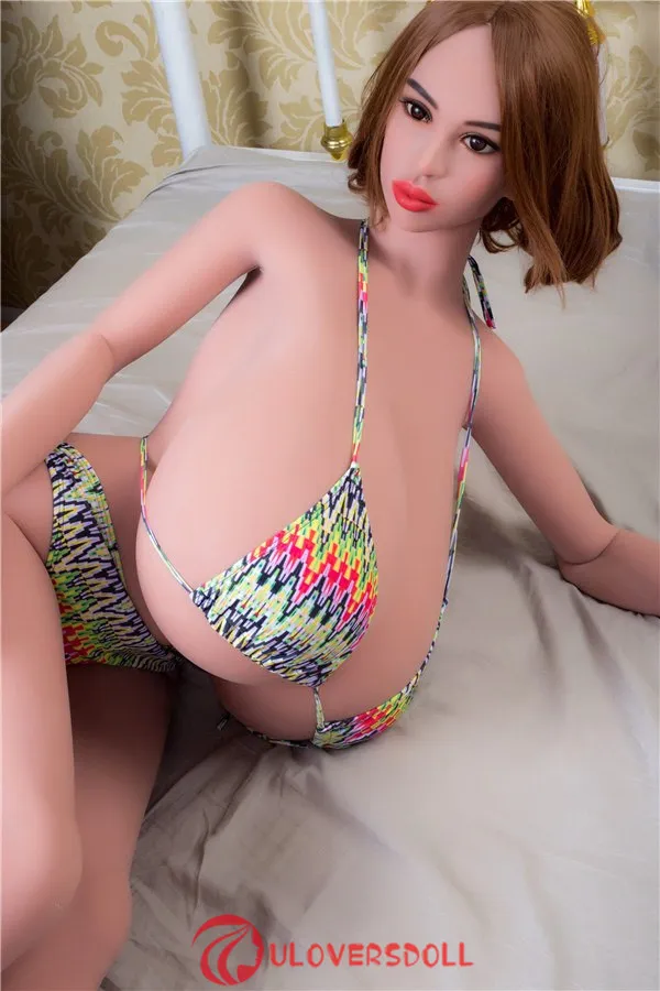 thick sex doll