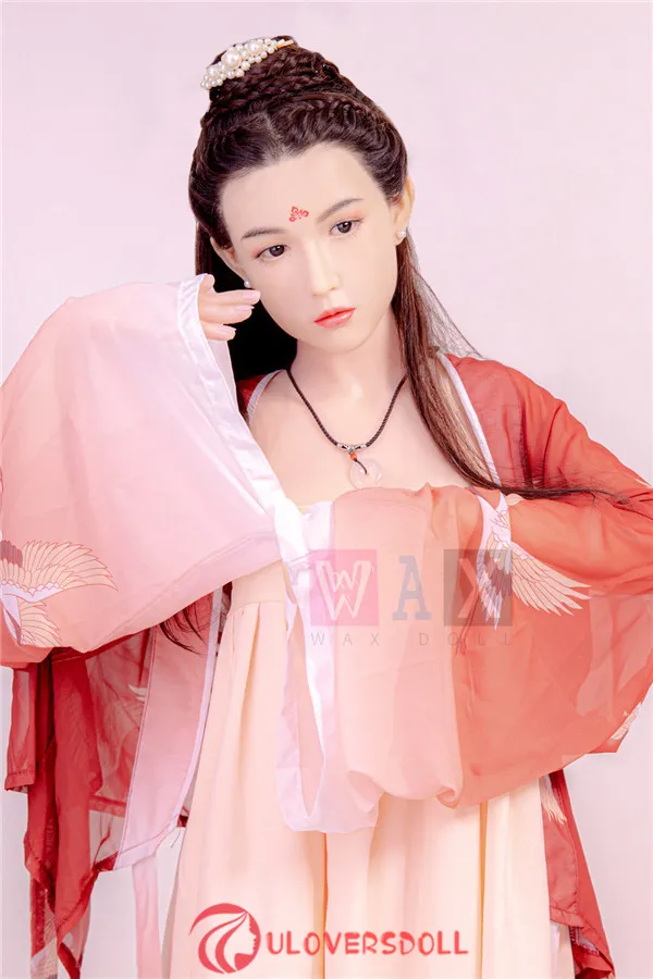 sexy adult silicone doll