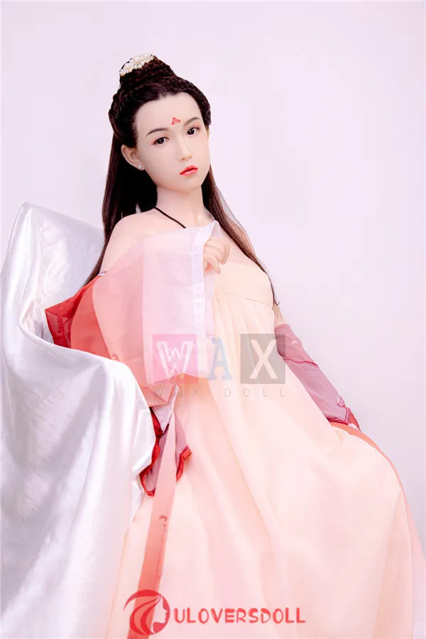 cheap silicone doll
