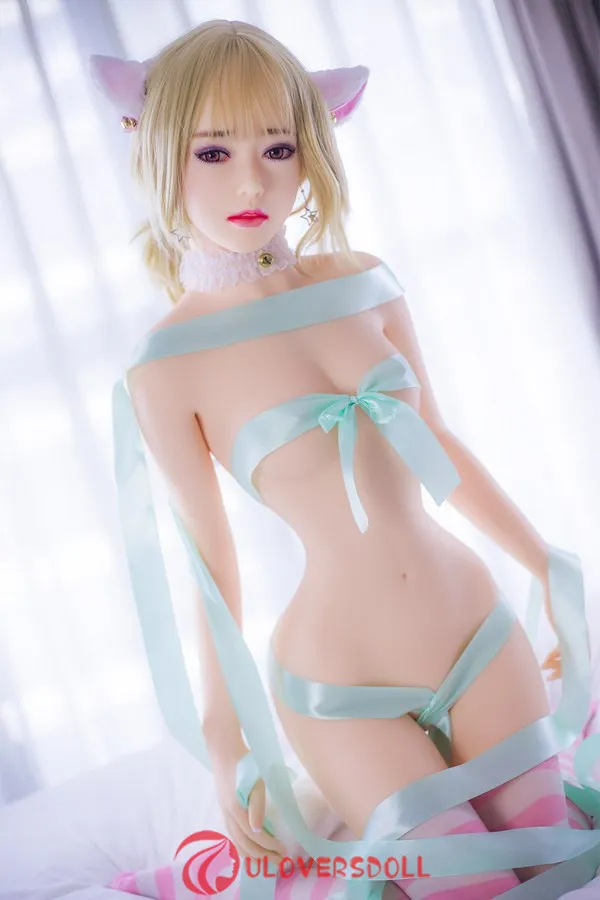 futanari sex doll