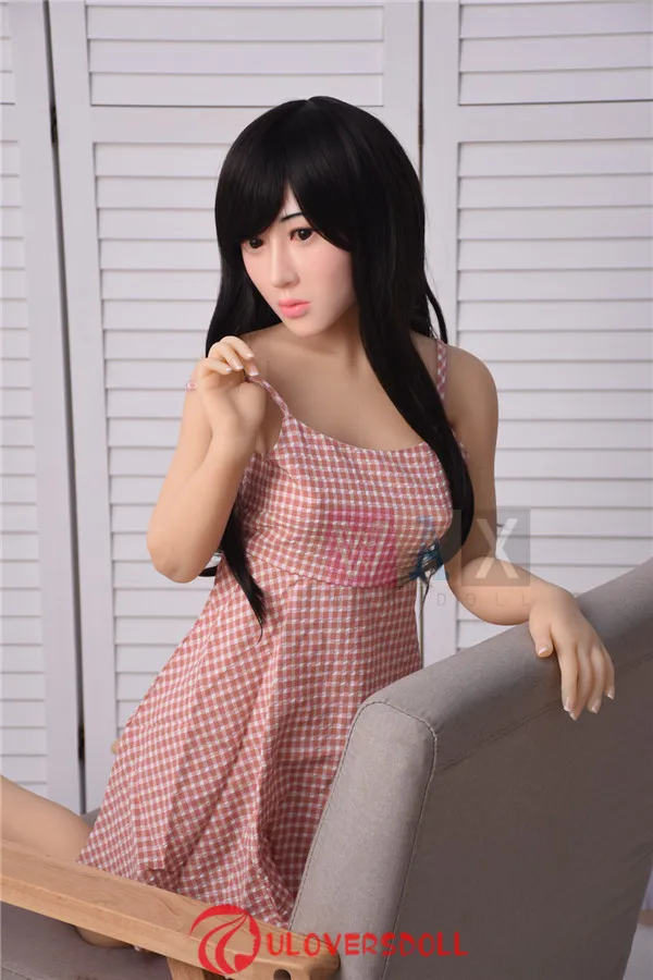 wax brand silicone doll